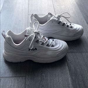 Fila sneakers